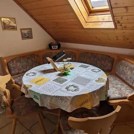 Madenburgblick Apartment Eschbach (Sudliche Weinstrasse)