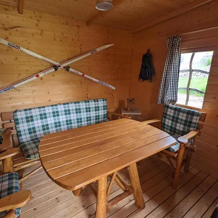 Apartment Madenburgblick